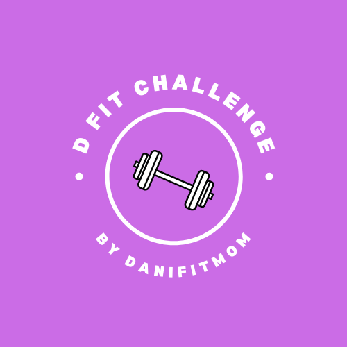 1 SEMANA CON D FIT CHALLENGE